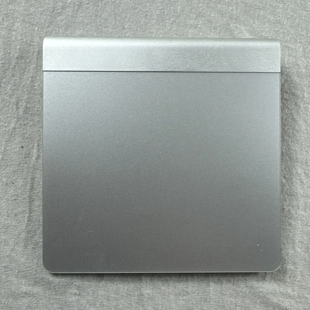 Apple Magic Trackpad A1339 Bluetooth Wireless Mutli-Touch Track Pad Tested Works